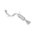 MBRP Exhaust S5700AL Armor Lite Axle Back Exhaust System