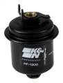 K&N Filters PF-1200 In-Line Gas Filter