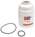 K&N Filters PF-3000 In-Line Gas Filter