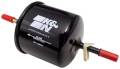 K&N Filters PF-2300 In-Line Gas Filter