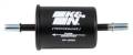 K&N Filters PF-2400 In-Line Gas Filter