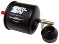 K&N Filters PF-2200 In-Line Gas Filter