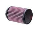 K&N Filters RU-0610 Universal Air Cleaner Assembly