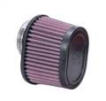 K&N Filters RU-2450 Universal Air Cleaner Assembly