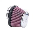 K&N Filters RC-1820 Universal Air Cleaner Assembly