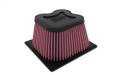 K&N Filters E-0787 Air Filter