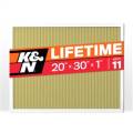 K&N Filters HVC-12030 HVAC Filter
