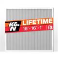 K&N Filters HVC-13-11616 HVAC Filter