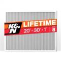 K&N Filters HVC-8-12030 HVAC Filter