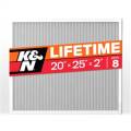K&N Filters HVC-8-22025 HVAC Filter