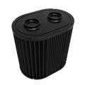 K&N Filters E-0644HBK Air Filter