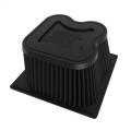 K&N Filters E-0784HBK Air Filter