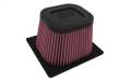 K&N Filters E-0776 Air Filter