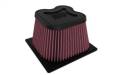 K&N Filters E-0784 Air Filter