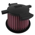 K&N Filters E-0781 Air Filter