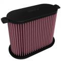 K&N Filters E-0785 Air Filter