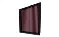 K&N Filters 33-2466 Air Filter