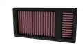 K&N Filters 33-5010 Air Filter