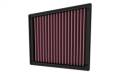 K&N Filters 33-5065 Air Filter