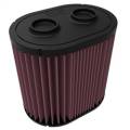 K&N Filters E-0644 Air Filter