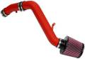 K&N Filters 69-1207TR Typhoon Complete Cold Air Induction Kit