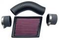 K&N Filters 57-0695 Performance Air Intake System