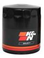 K&N Filters SO-3002 Oil Filter