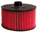 K&N Filters HP-7062 Oil Filter
