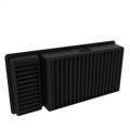 K&N Filters 33-5010HBK Air Filter