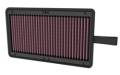 K&N Filters 33-5150 Air Filter