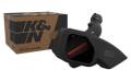 K&N Filters 50-1583D Performance Air Intake System