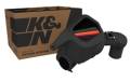 K&N Filters 50-1592D Performance Air Intake System
