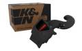 K&N Filters 50-2600D Performance Air Intake System