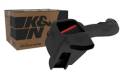 K&N Filters 50-2613D Performance Air Intake System