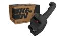 K&N Filters 50-3101D Performance Air Intake System
