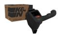 K&N Filters 50-3119D Performance Air Intake System
