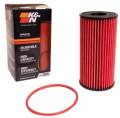 K&N Filters HP-7055 Oil Filter
