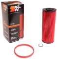 K&N Filters HP-7058 Oil Filter
