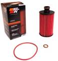 K&N Filters HP-7060 Oil Filter