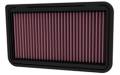 K&N Filters 33-2260 Air Filter