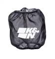 K&N Filters 22-8045DK DryCharger Filter Wrap
