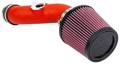 K&N Filters 69-8600TR Typhoon Short Ram Cold Air Induction Kit