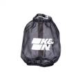 K&N Filters RC-2890DK DryCharger Filter Wrap