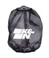 K&N Filters RU-2590DK DryCharger Filter Wrap