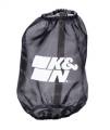 K&N Filters RU-3130DK DryCharger Filter Wrap