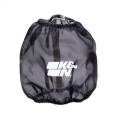 K&N Filters RX-4990DK DryCharger Filter Wrap