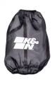 K&N Filters RU-2815DK DryCharger Filter Wrap