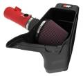 K&N Filters 69-1511TWR Performance Air Intake System