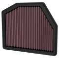 K&N Filters 33-5152 Air Filter