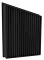 K&N Filters 33-2466HBK Air Filter
